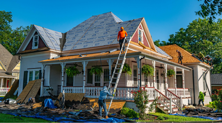 Home Warranty Coverage